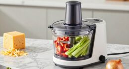 efficient food prep techniques