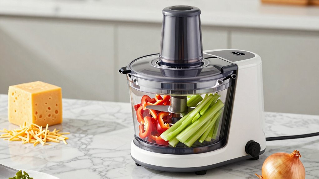 efficient food prep techniques