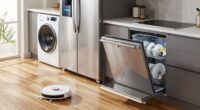 efficient home appliance upgrades