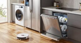 efficient home appliance upgrades