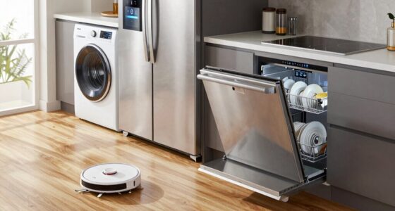 efficient home appliance upgrades