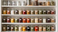 efficient pantry organization tips
