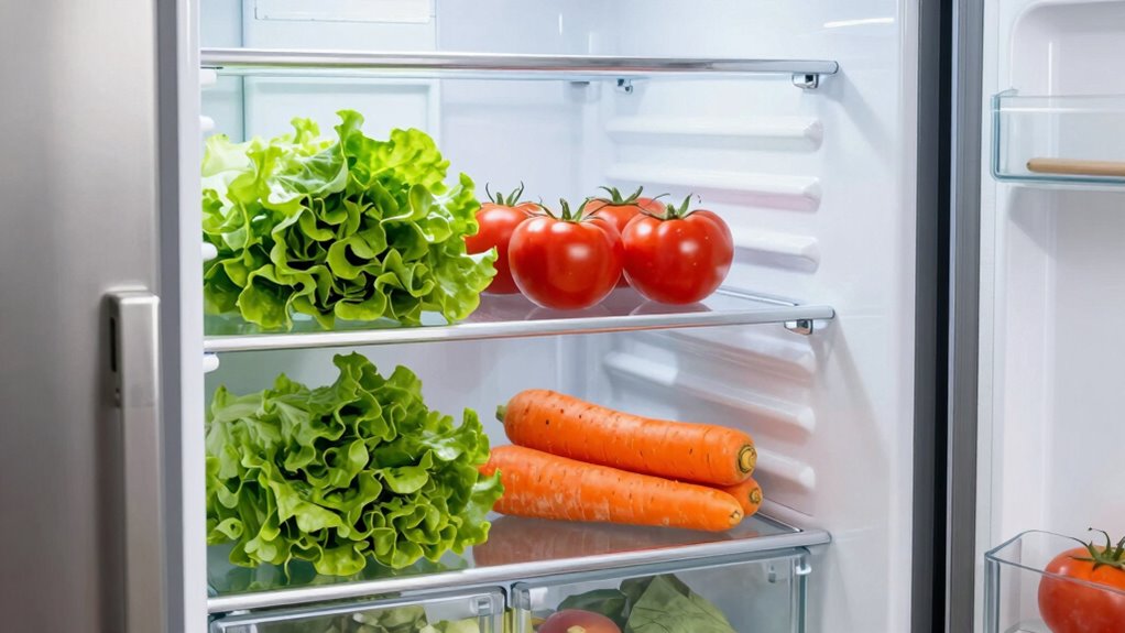 efficient safe food preservation