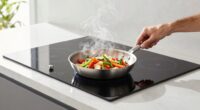 efficient safe modern cooking
