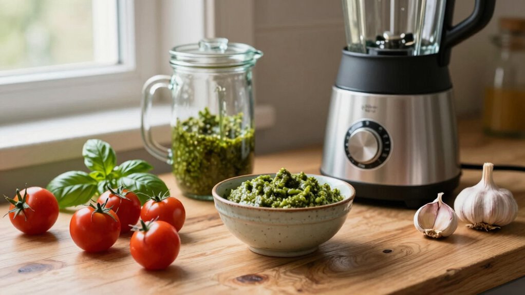 efficient sustainable meal prep
