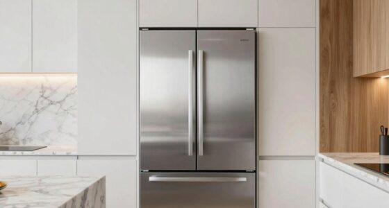 elegant functional stylish modern