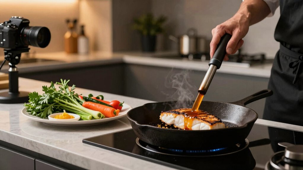 elevated home dining techniques