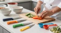 enhance cooking efficiency easily
