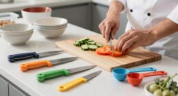 enhance cooking efficiency easily