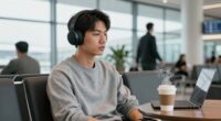 enhance travel comfort quiet