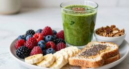 enhanced fiber for better digestion