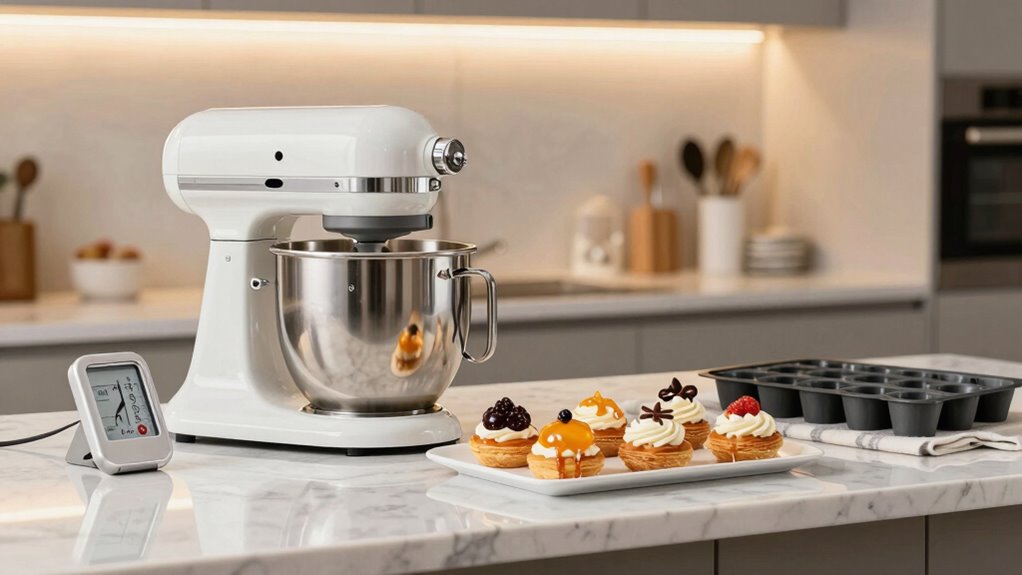 enhanced home dessert craftsmanship