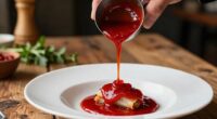 enhances flavor and thickness