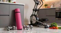 equipment for healthy living