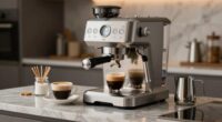 espresso machines as lifestyle