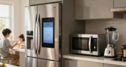 essential appliances for busy households