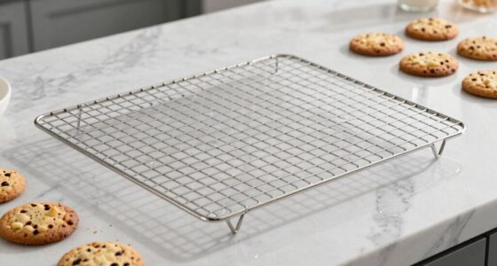 essential for all baking