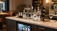 essential for hosting occasions