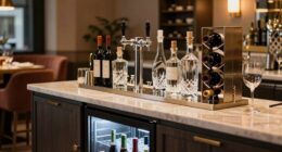 essential for hosting occasions