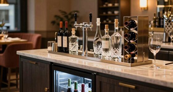 essential for hosting occasions
