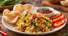 essential indonesian dishes to start
