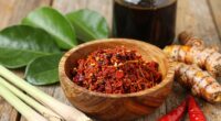 essential indonesian pantry staples