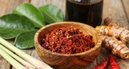 essential indonesian pantry staples