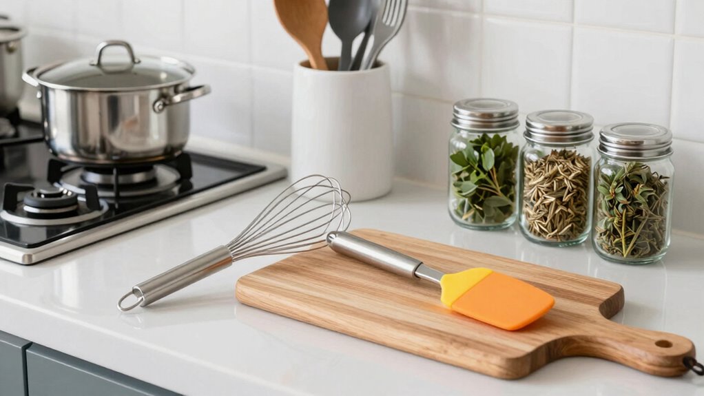essential kitchen tools and gadgets