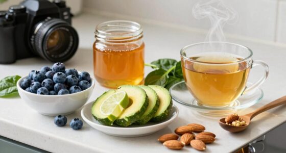 everyday wellness food choices