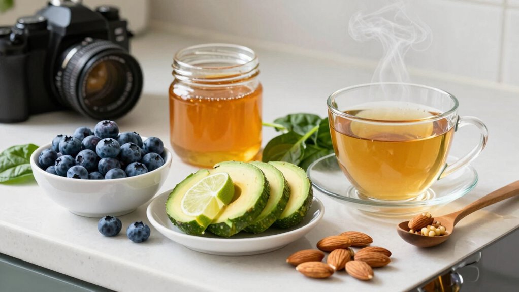 everyday wellness food choices