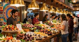 explore local culinary gems