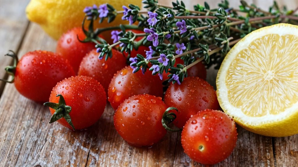 exploring authentic local ingredients