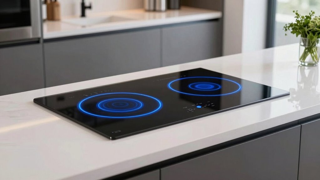 faster safer efficient cooking