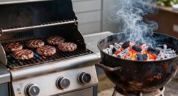 flavor and cooking method