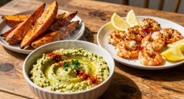 flavorful easy to make meals