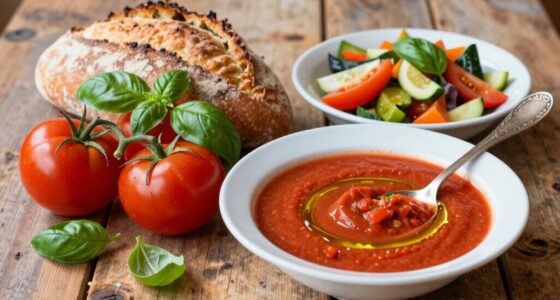 food narratives influence preferences