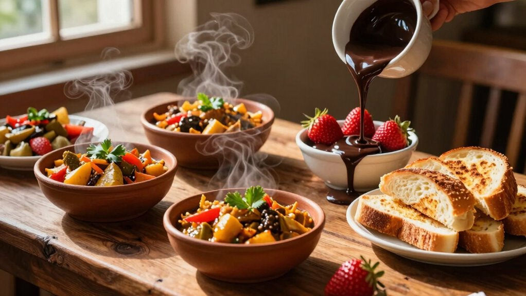 food stories inspire culinary innovation