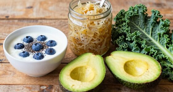 foods for digestive health