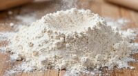 fresh milled flour s impact