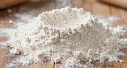 fresh milled flour s impact