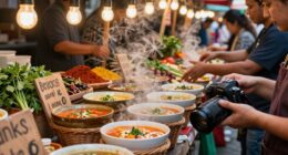 global soup trend popularity
