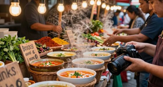 global soup trend popularity