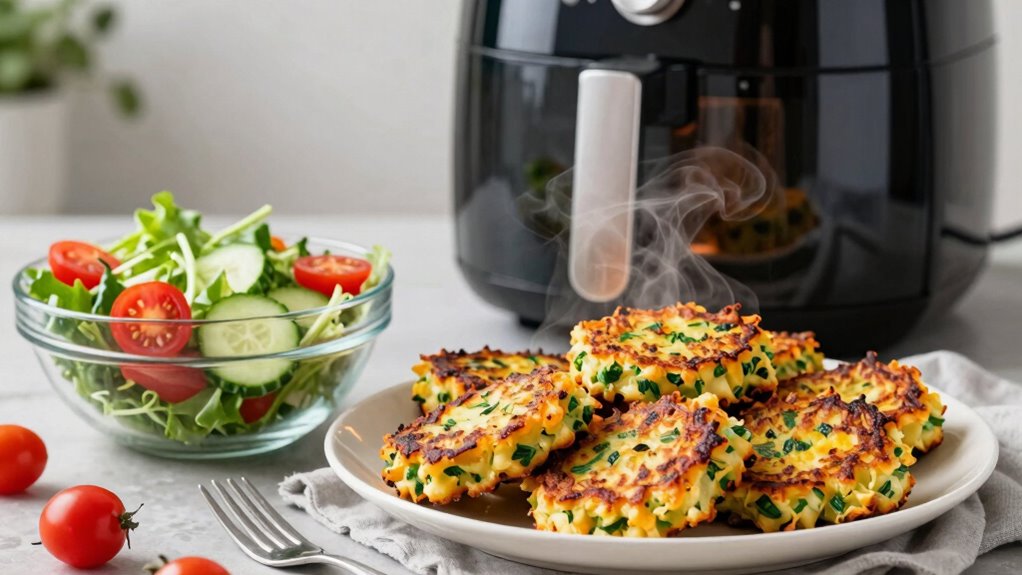 healthy cooking methods and substitutions