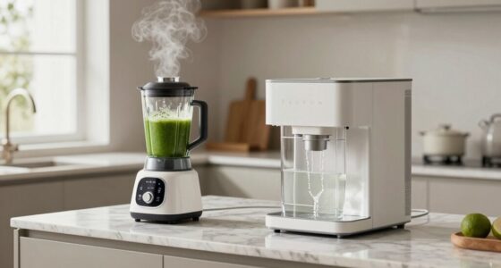 healthy cooking technology trends