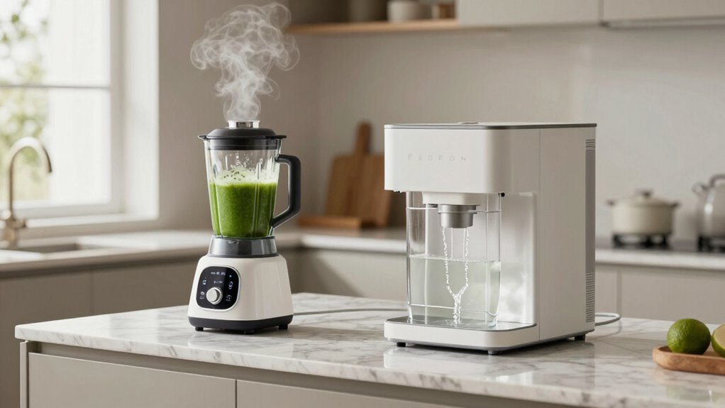 healthy cooking technology trends