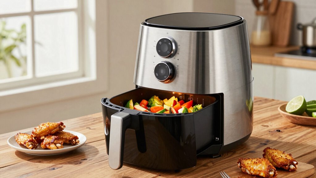 healthy easy clean cooking