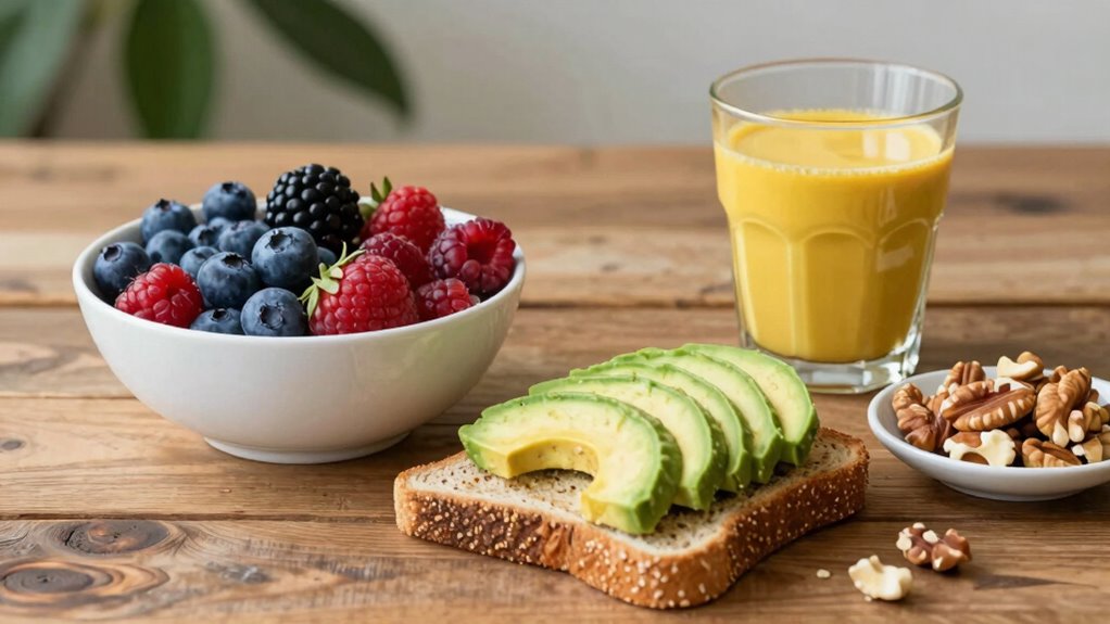 healthy eating hydration balance