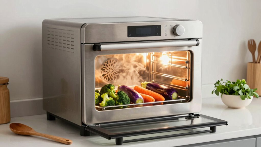 healthy flavorful nutrient preserving cooking