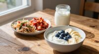 healthy foods for digestion
