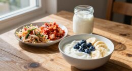 healthy foods for digestion